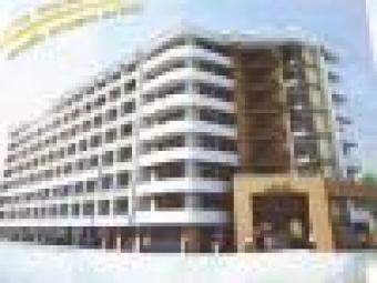 Good Location For Residence Pattaya